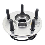 Wheel Bearing and Hub Assembly WJB Automotive WA515151
