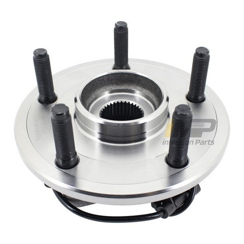 Wheel Bearing and Hub Assembly WJB Automotive WA515151