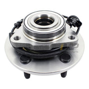 Wheel Bearing and Hub Assembly WJB Automotive WA515151