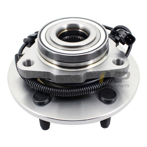 Wheel Bearing and Hub Assembly WJB Automotive WA515151