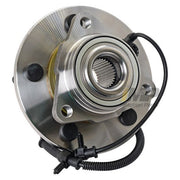 Wheel Bearing and Hub Assembly WJB Automotive WA515151HD