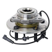 Wheel Bearing and Hub Assembly WJB Automotive WA515151HD