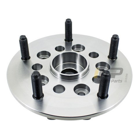 Wheel Bearing and Hub Assembly WJB Automotive WA515153