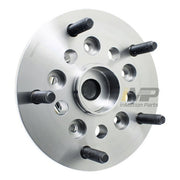 Wheel Bearing and Hub Assembly WJB Automotive WA515153