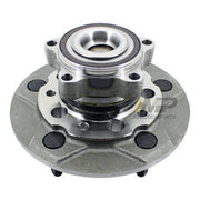 Wheel Bearing and Hub Assembly WJB Automotive WA515153