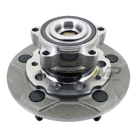 Wheel Bearing and Hub Assembly WJB Automotive WA515153