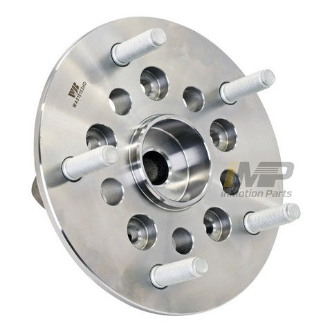 Wheel Bearing and Hub Assembly WJB Automotive WA515153HD