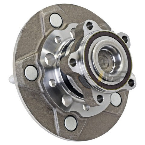 Wheel Bearing and Hub Assembly WJB Automotive WA515153HD