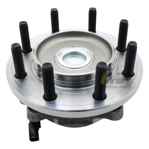 Wheel Bearing and Hub Assembly WJB Automotive WA515154