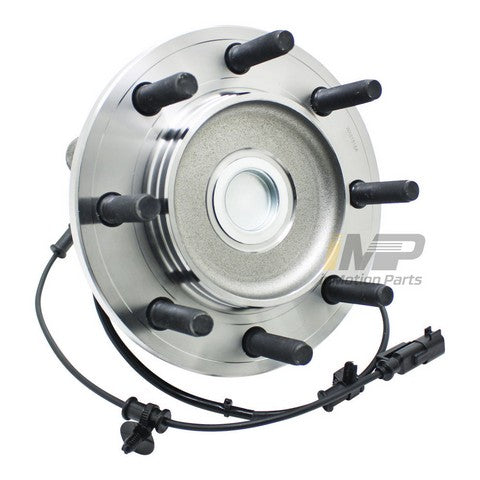 Wheel Bearing and Hub Assembly WJB Automotive WA515154