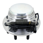 Wheel Bearing and Hub Assembly WJB Automotive WA515154