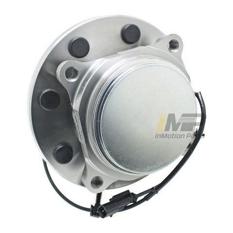 Wheel Bearing and Hub Assembly WJB Automotive WA515154