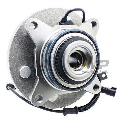 Wheel Bearing and Hub Assembly WJB Automotive WA515158