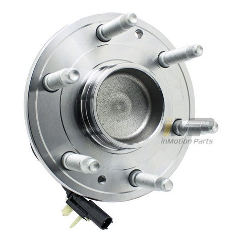 Wheel Bearing and Hub Assembly WJB Automotive WA515159