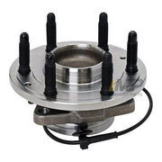 Wheel Bearing and Hub Assembly WJB Automotive WA515159HD