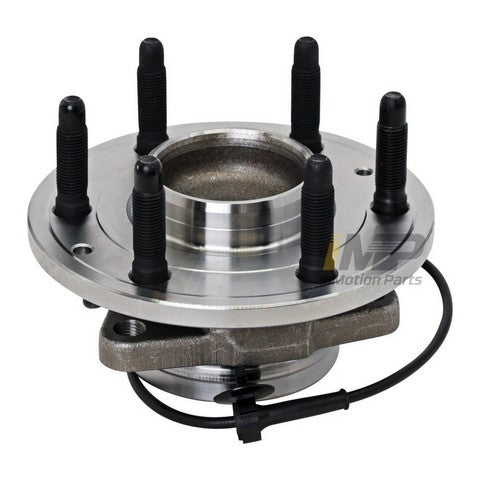 Wheel Bearing and Hub Assembly WJB Automotive WA515159HD