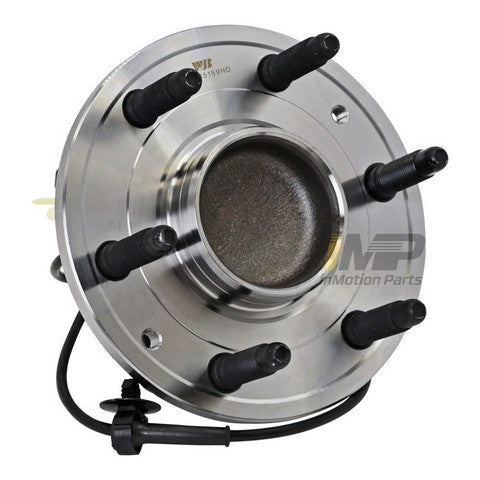 Wheel Bearing and Hub Assembly WJB Automotive WA515159HD