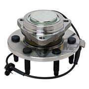 Wheel Bearing and Hub Assembly WJB Automotive WA515159HD