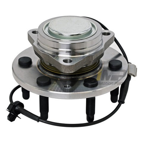 Wheel Bearing and Hub Assembly WJB Automotive WA515159HD