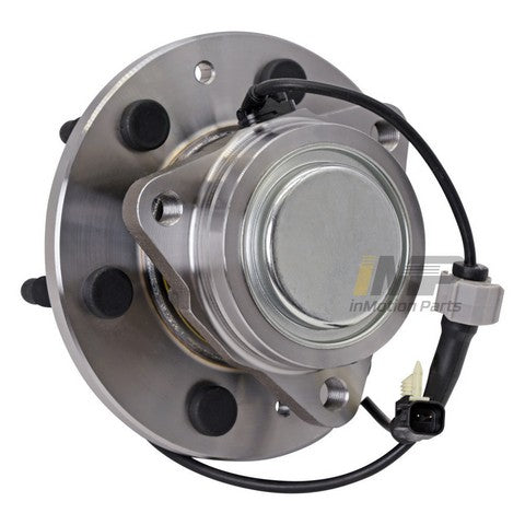 Wheel Bearing and Hub Assembly WJB Automotive WA515159HD