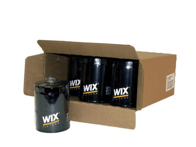 Engine Oil Filter Wix Filters 51515MP