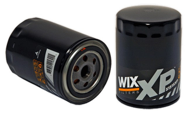 Engine Oil Filter Wix XP Filters 51515XP