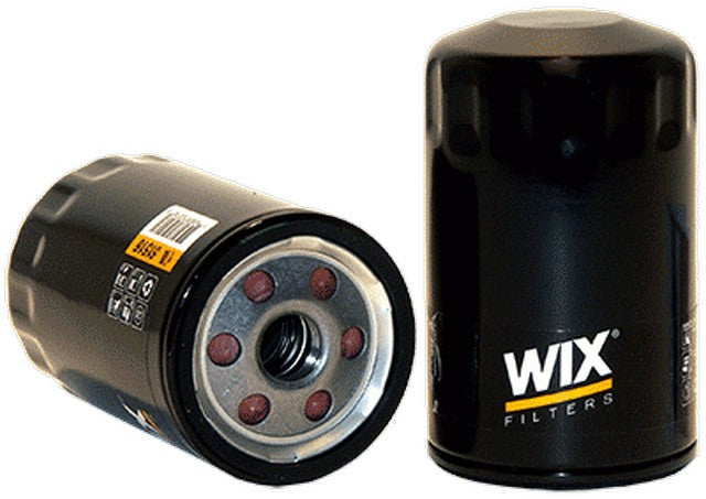 Transmission Filter Kit Wix Filters 51516