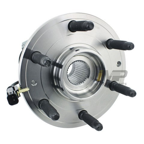 Wheel Bearing and Hub Assembly WJB Automotive WA515160