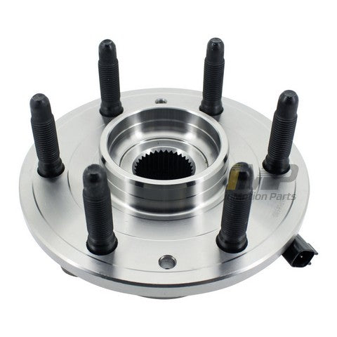 Wheel Bearing and Hub Assembly WJB Automotive WA515160