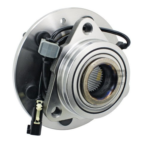 Wheel Bearing and Hub Assembly WJB Automotive WA515160