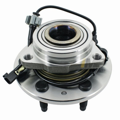 Wheel Bearing and Hub Assembly WJB Automotive WA515160