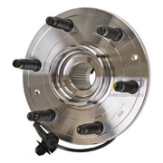 Wheel Bearing and Hub Assembly WJB Automotive WA515160HD