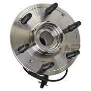 Wheel Bearing and Hub Assembly WJB Automotive WA515160HD