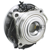 Wheel Bearing and Hub Assembly WJB Automotive WA515162