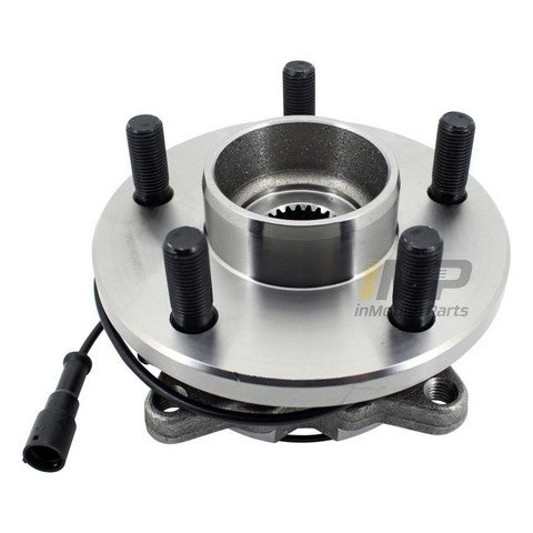 Wheel Bearing and Hub Assembly WJB Automotive WA515164