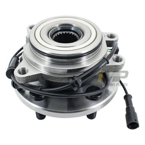 Wheel Bearing and Hub Assembly WJB Automotive WA515164