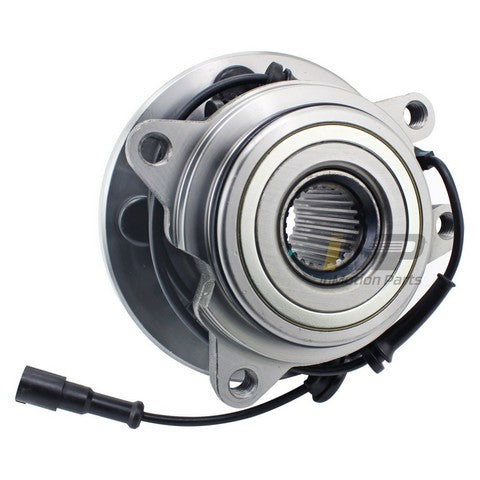 Wheel Bearing and Hub Assembly WJB Automotive WA515164