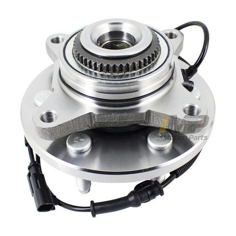 Wheel Bearing and Hub Assembly WJB Automotive WA515166