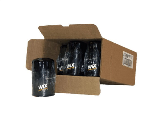 Transmission Filter Kit Wix Filters 51516MP