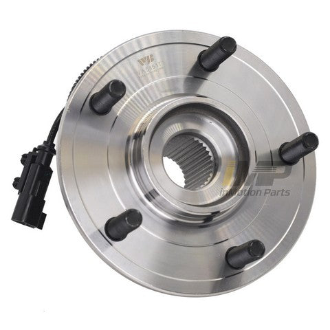 Wheel Bearing and Hub Assembly WJB Automotive WA515173