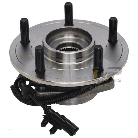 Wheel Bearing and Hub Assembly WJB Automotive WA515173