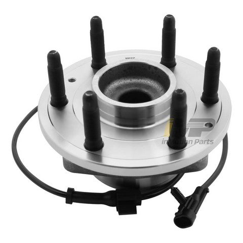 Wheel Bearing and Hub Assembly WJB Automotive WA515175