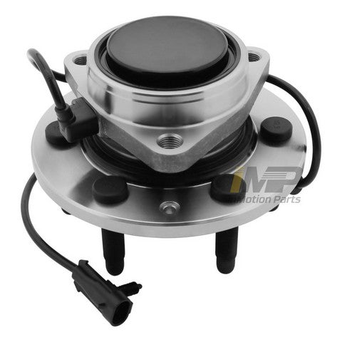 Wheel Bearing and Hub Assembly WJB Automotive WA515175