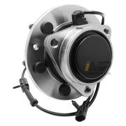 Wheel Bearing and Hub Assembly WJB Automotive WA515175