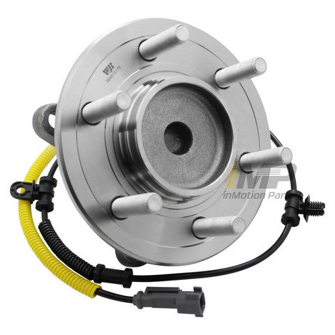 Wheel Bearing and Hub Assembly WJB Automotive WA515176