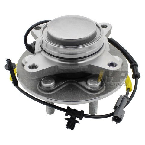 Wheel Bearing and Hub Assembly WJB Automotive WA515176
