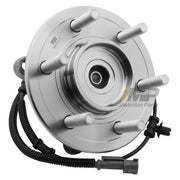 Wheel Bearing and Hub Assembly WJB Automotive WA515177