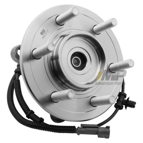 Wheel Bearing and Hub Assembly WJB Automotive WA515177