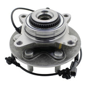 Wheel Bearing and Hub Assembly WJB Automotive WA515177
