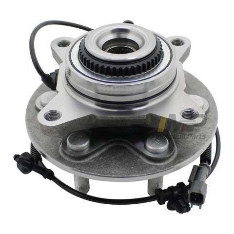 Wheel Bearing and Hub Assembly WJB Automotive WA515177